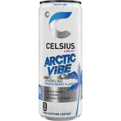 Celsius - Arctic Vibe (250ml)