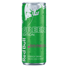 Red Bull - Gusto Dragon Fruit (250ml)