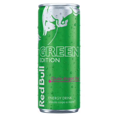 Red Bull - Gusto Dragon Fruit (250ml)