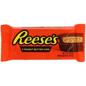 Reese's - Peanut Butter Cups 2-Pack (39,5g)