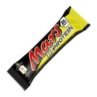 Mars - Hi-Protein Bar (59g)