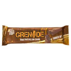 Grenade - Protein Bar Fudged Up (60g)