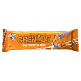 Grenade - Protein Bar Jaffa Quake (60g)
