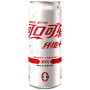 Coca Cola - Plus Fiber Zero Sugar (330ml)