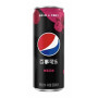 Pepsi - Raspberry Zero (330ml) (CHINA)