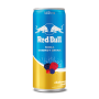 Red Bull - Summer Berry Zero (250ml)