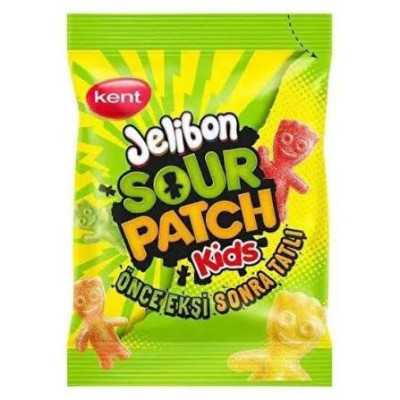 Sour Patch Kids - Original (80g)
