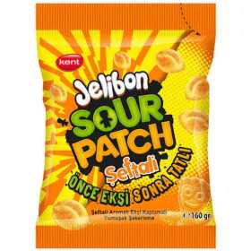 Sour Patch Kids - Peach (80g)