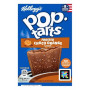 Pop Tarts - Frosted Choco Orange (384g)
