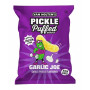 Van Holten's - Pickle Puffed Snacks Garlic Joe (50g)