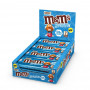 M&M Protein Bar - Crispy (52g)