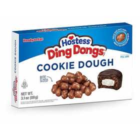 Cookie Dough Bites - Hostess Ding Dongs (88g)