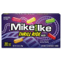 Mike and Ike - Thrill Ride Mix (120g) (USA)