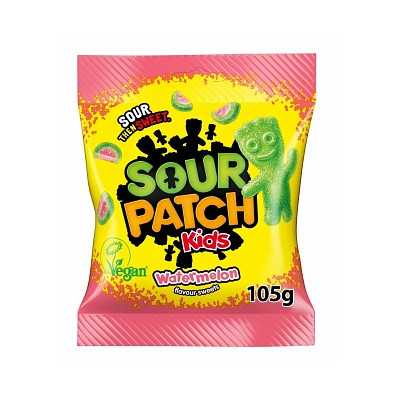 Sour Patch Kids - Watermelon (105g)