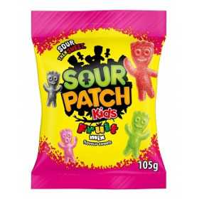 Sour Patch Kids - Fruit Mix (105g)