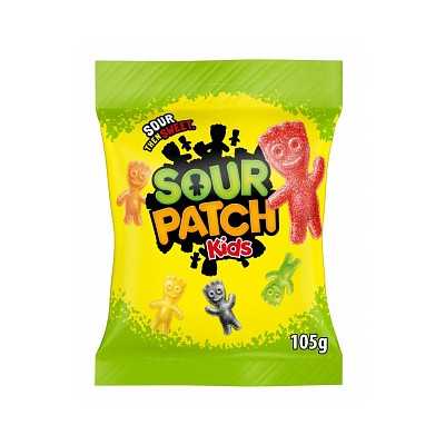 Sour Patch Kids - Original (105g)