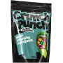 Crunch Punch - Freeze Dried Sour Crunchy Rainbows (100g)