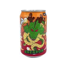 Ocean Bomb & Dragon Ball - Orange (330ml)