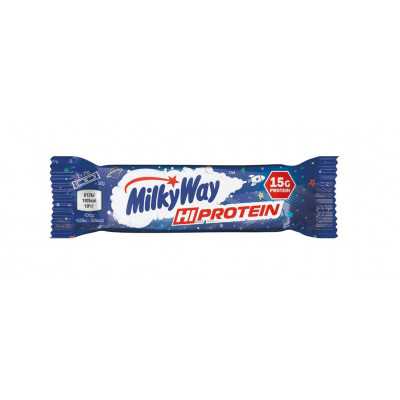 Milky Way - HI Protein Bar (50g) (19.6.2026)