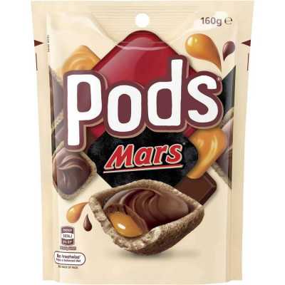 Mars - Pods (160g)