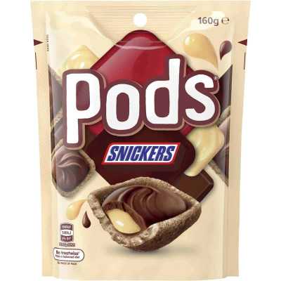Snickers - Pods (160g)
