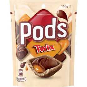 Twix - Pods (160g)