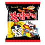 Samyang - Zzaldduk Buldak Chips (120g)