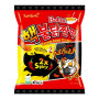 Samyang - Zzaldduk Buldak Extreme Spicy Chips (80g)