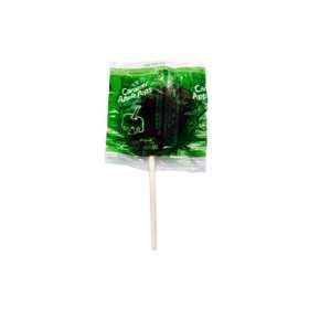 Tootsie Pops - Caramel Apple (17g) (14.8.2026)