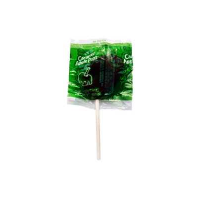 Tootsie Pops - Caramel Apple (17g) (14.8.2026)