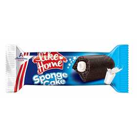 Like Home - Sponge Cake Black (40g)
