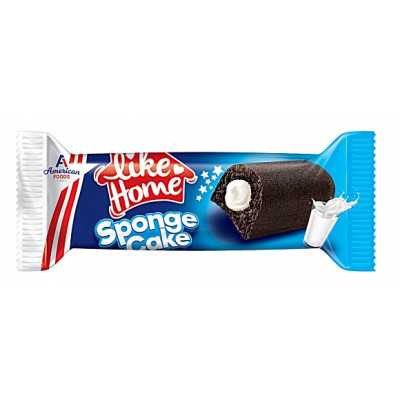 Like Home - Sponge Cake Black (40g)