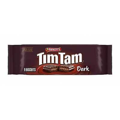 Tim Tam - Dark (163g) (14.8.2026)