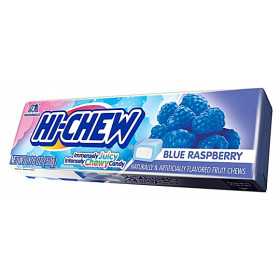 Hi-Chew - Blue Raspberry (50g) (16.8.2026)