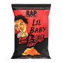 Rap Snacks - Lil Baby Bar-B-Quin With My Honey Heat (71g)