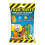 Toxic Waste - Nuclear Sludge Mini Chew Bars (80g) (31.8.2026)