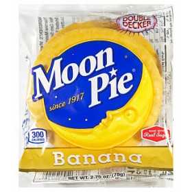 Moon Pie - Banana (78g)