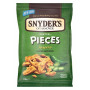 Snyder's Pretzel Pieces - Jalapeño (110g)