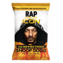 Rap Snacks - Snoop Dogg O.G. Bar-B-Que Cheddar (71g)