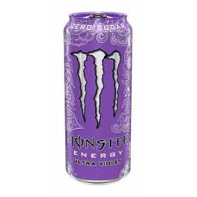 Monster Energy - Ultra Violet Color Top (473ml) (USA)