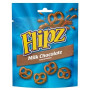 Flipz - Milk Chocolate (70g)