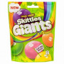 Skittles - Crazy Sour Giants (116g)