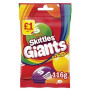 Skittles - Giants Fruits (116g)
