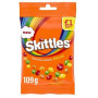 Skittles - Citrus (109g)