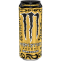 Monster Energy - Lando Norris Gold (500ml)
