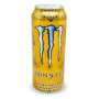 Monster Energy - Ultra Golden Pineapple (500ml) (EU)