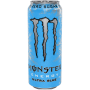 Monster Energy - Ultra Blue (500ml)