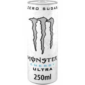 Monster Energy - Ultra (250ml)