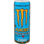 Monster Energy - Mango Loco (250ml)