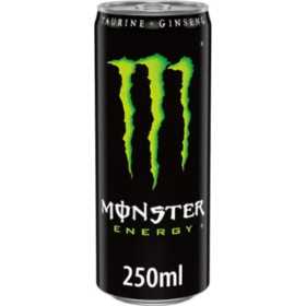 Monster Energy - Original (250ml)